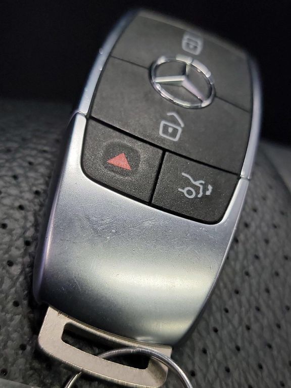 2022 Mercedes-BENZ GLE 缩略图 31