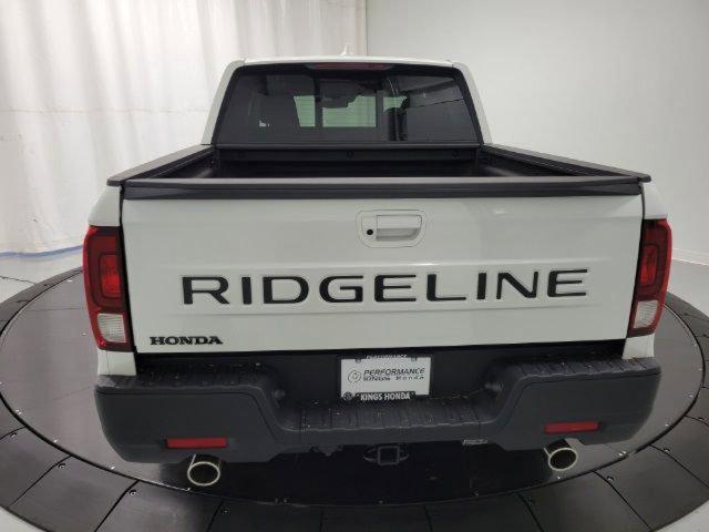 2026 Honda RIDGELINE RTL — миниатюра 27