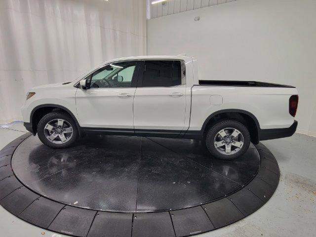2026 Honda RIDGELINE RTL — миниатюра 16