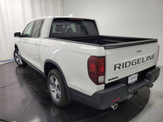 2026 Honda RIDGELINE RTL — миниатюра 17