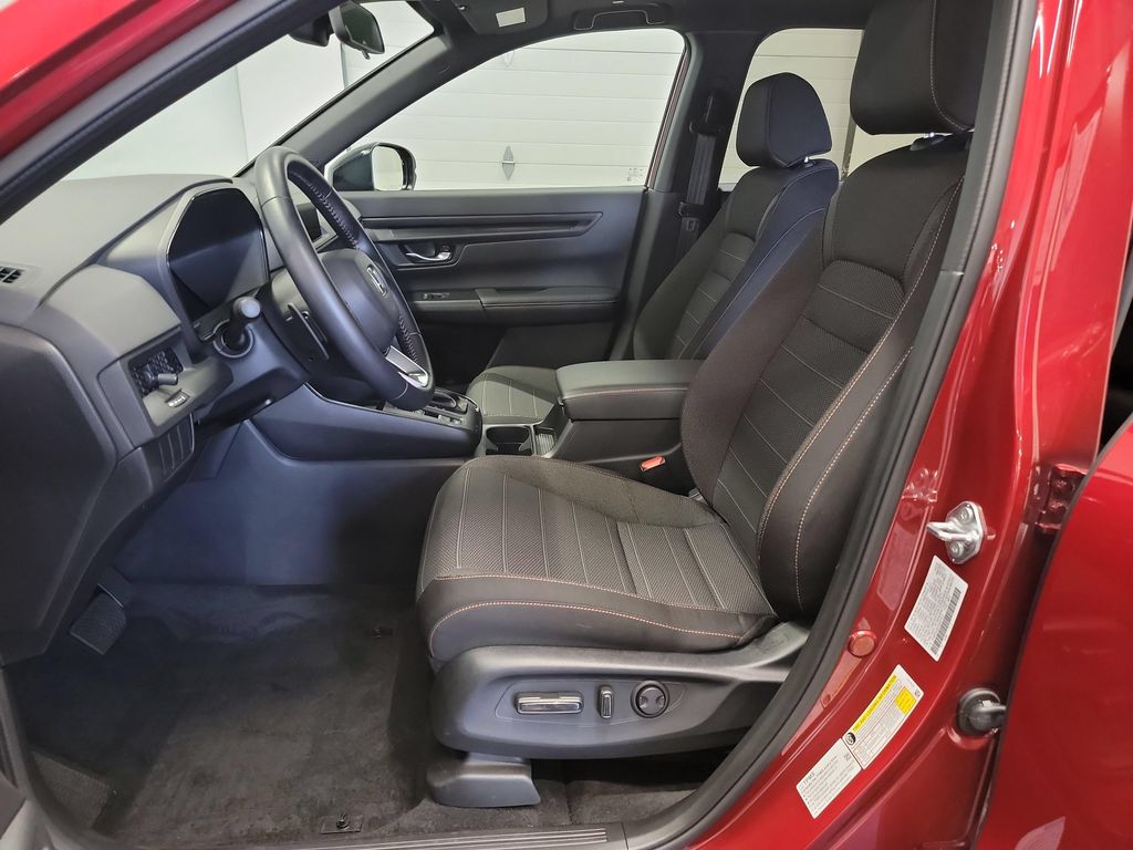 صورة 11 لـ 2026 Honda CR-V HYBRID SPORT AWD