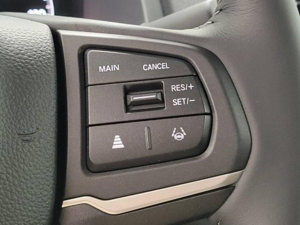 صورة مصغرة 18 لـ 2026 Honda RIDGELINE RTL