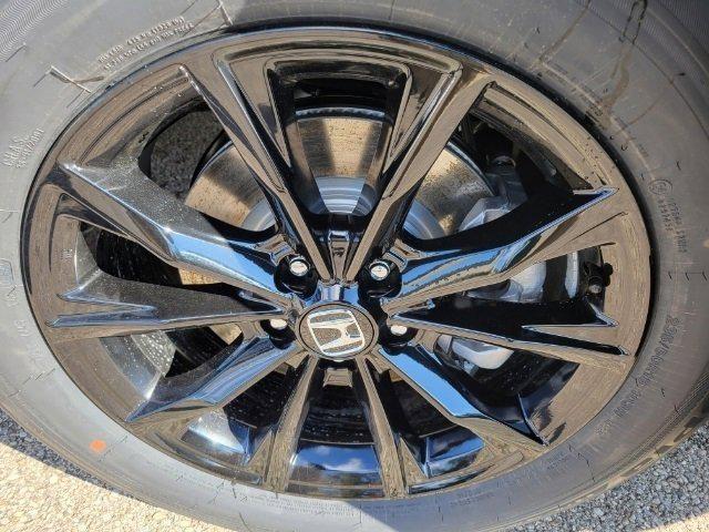 HONDA CR-V HYBRID SPORT AWD - 3