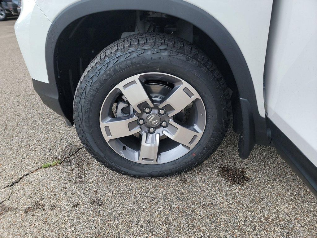 صورة مصغرة 32 لـ 2026 Honda RIDGELINE RTL