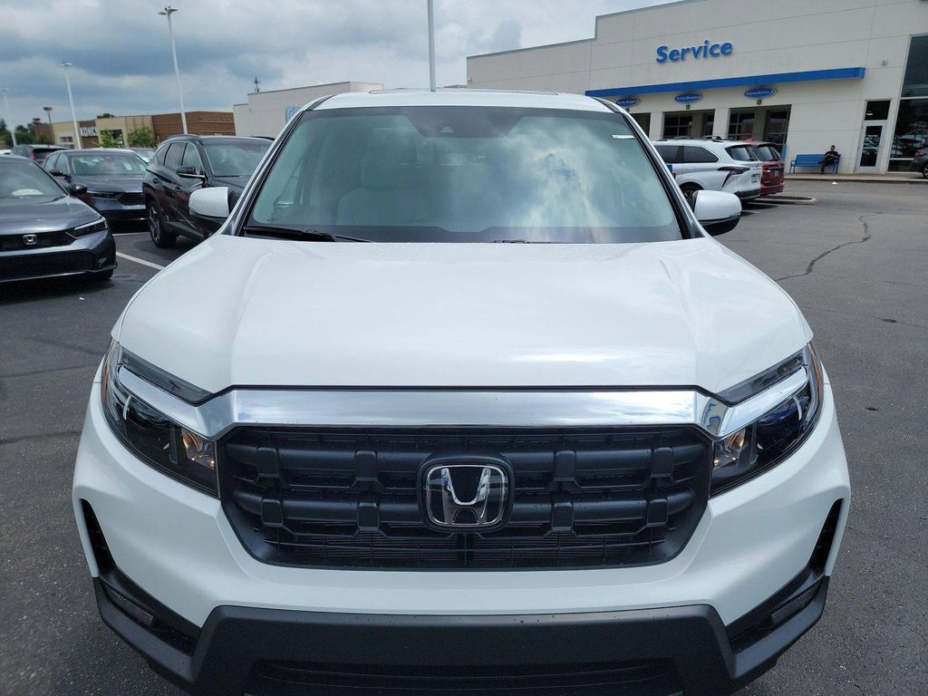 صورة 2 لـ 2026 Honda RIDGELINE RTL