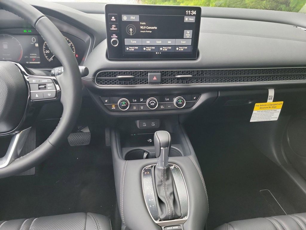 صورة مصغرة 15 لـ 2027 Honda HR-V EX-L
