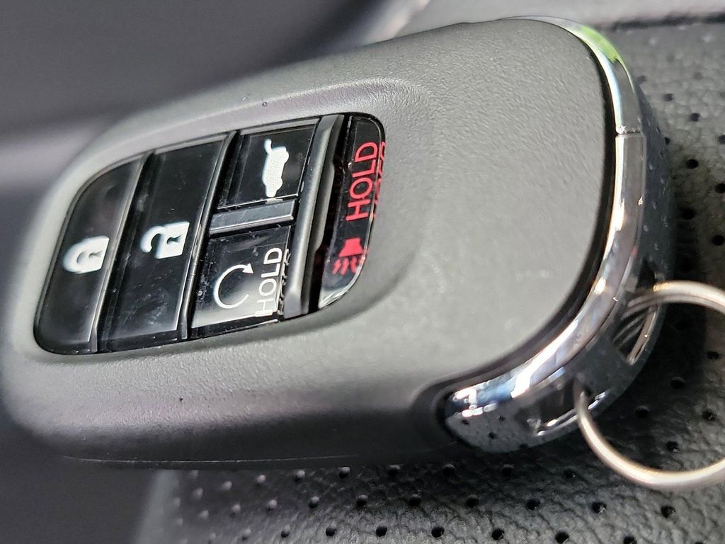 صورة مصغرة 25 لـ 2027 Honda HR-V EX-L
