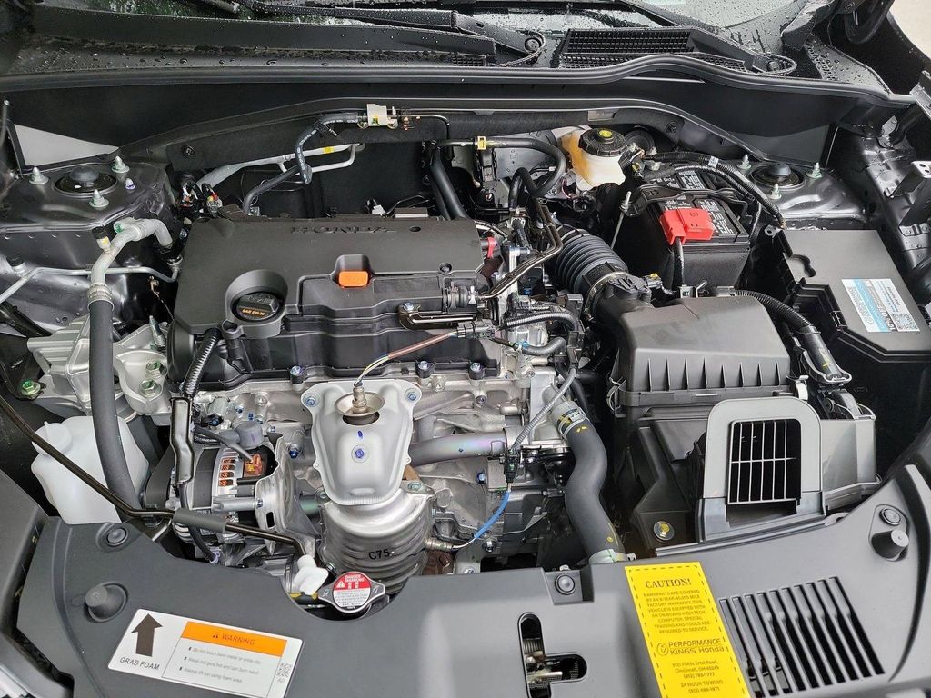 صورة مصغرة 29 لـ 2027 Honda HR-V EX-L