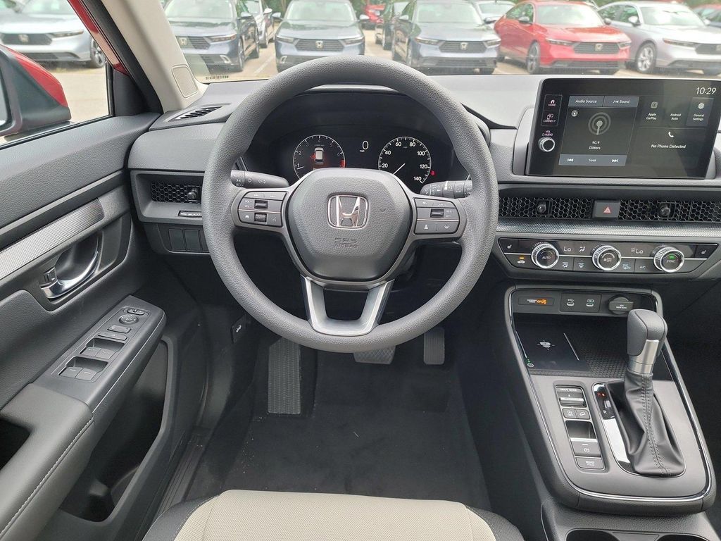 صورة مصغرة 11 لـ 2026 Honda CR-V EX AWD