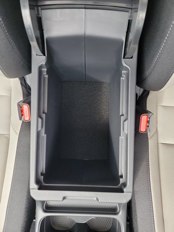 صورة مصغرة 25 لـ 2026 Honda CR-V EX AWD
