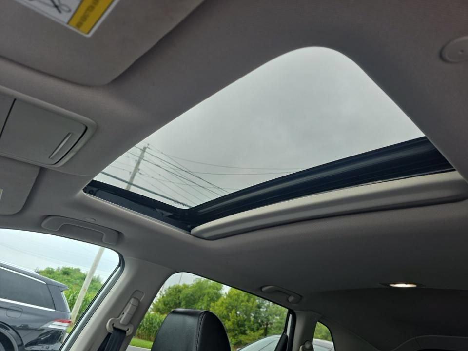 صورة مصغرة 13 لـ 2023 Honda CR-V EX-L AWD