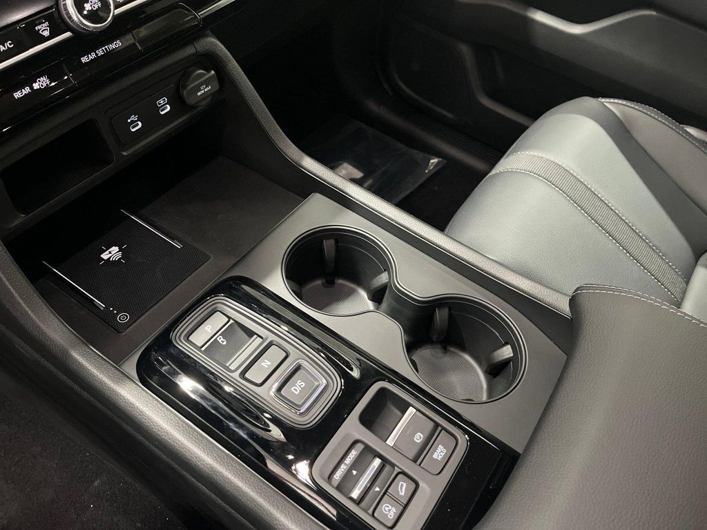 صورة مصغرة 21 لـ 2026 Honda PASSPORT AWD RTL
