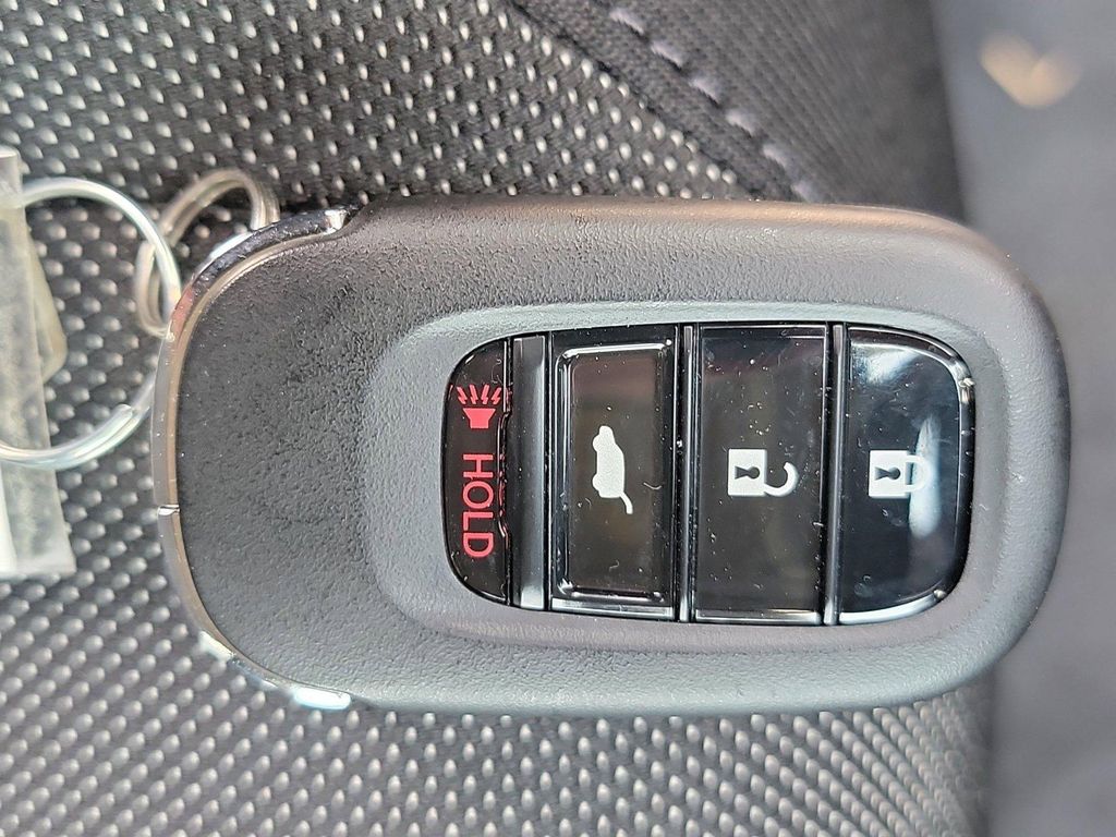 صورة مصغرة 23 لـ 2026 Honda CR-V LX AWD