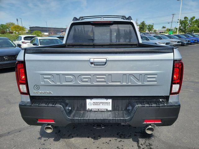 صورة 8 لـ 2026 Honda RIDGELINE RTL