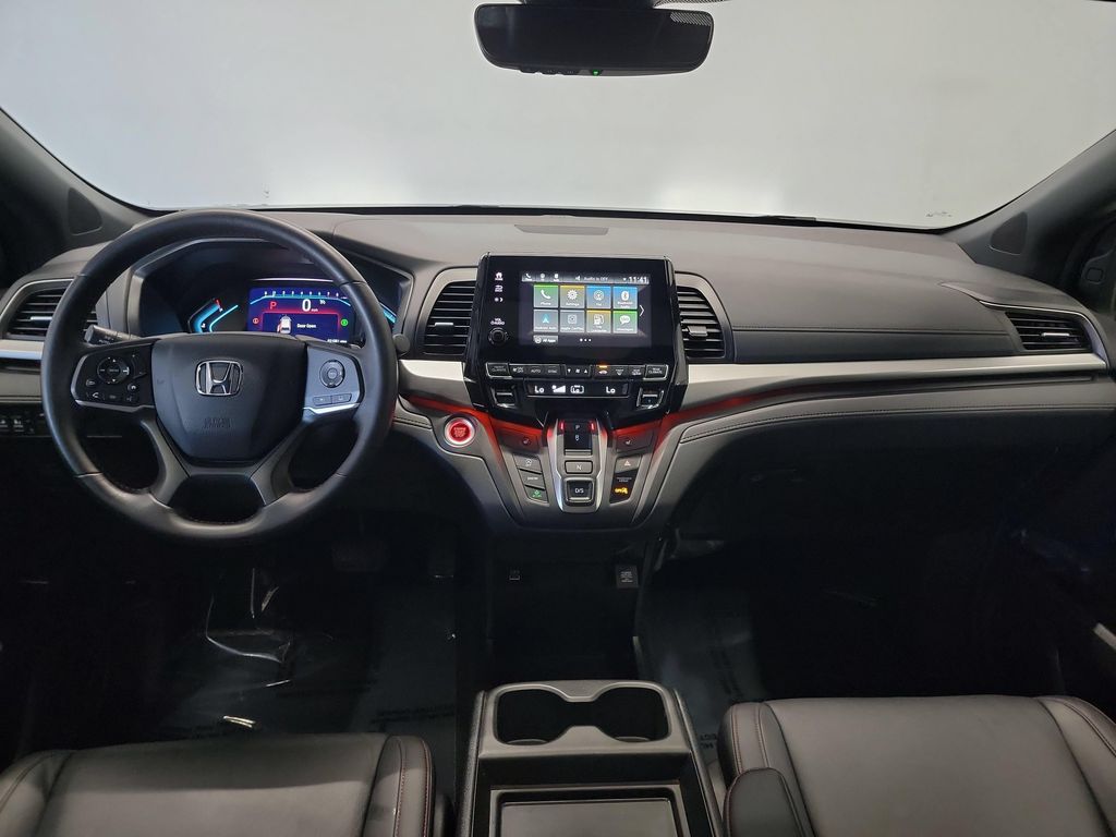 2024 Honda ODYSSEY SPORT — фото 14