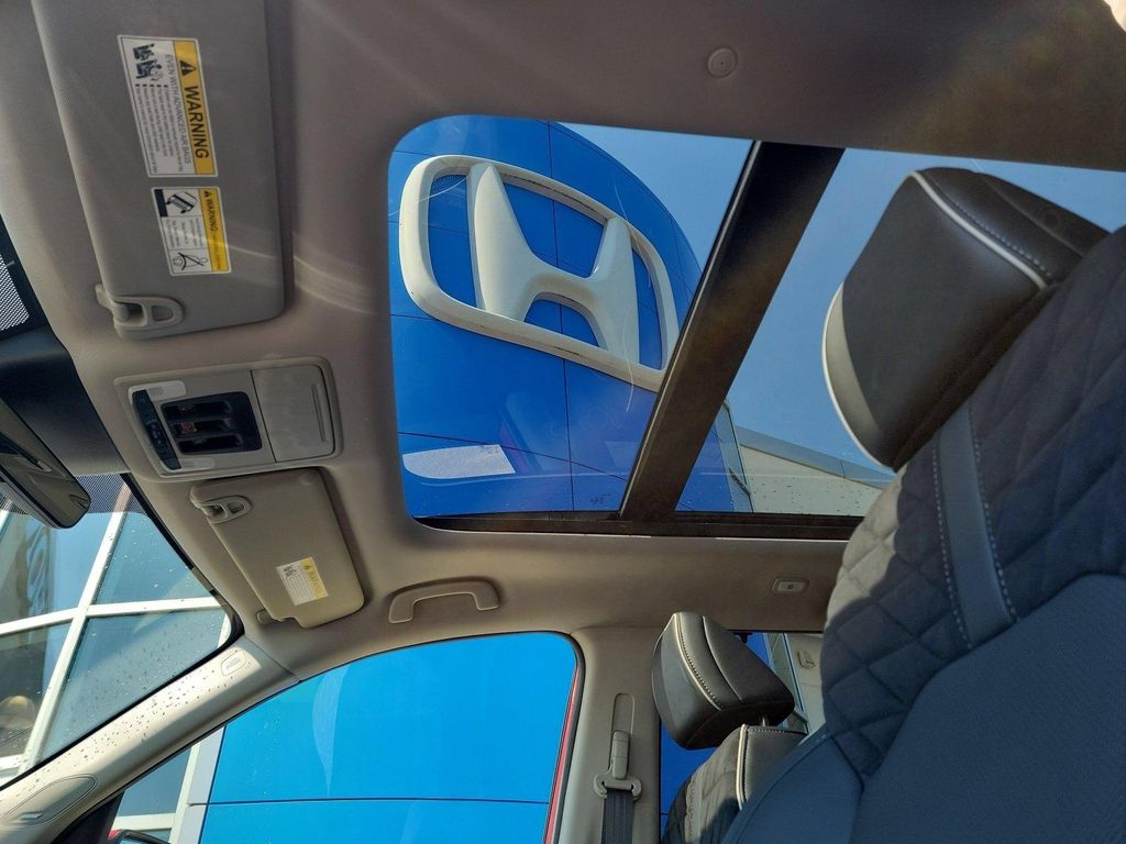 2026 Honda PILOT ELITE — миниатюра 24