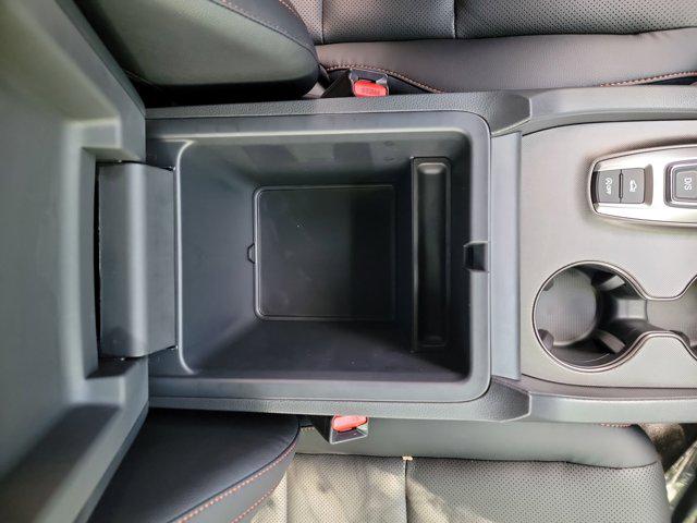 صورة مصغرة 29 لـ 2026 Honda RIDGELINE TRAILSPORT
