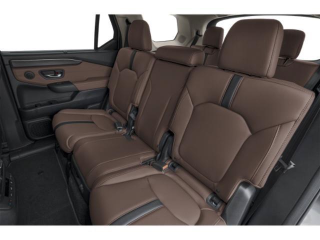 2026 Honda PILOT TOURING 8-PASSENGER 照片 15