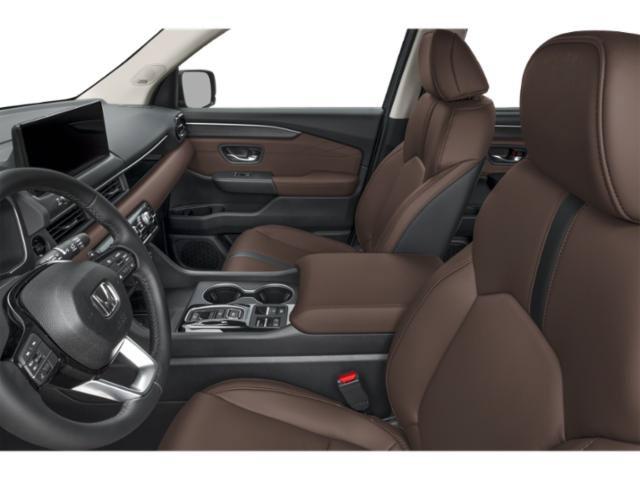 2026 Honda PILOT TOURING 8-PASSENGER 照片 11