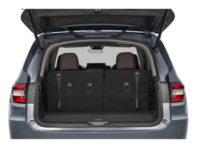 2026 Honda PILOT TOURING 8-PASSENGER 照片 13