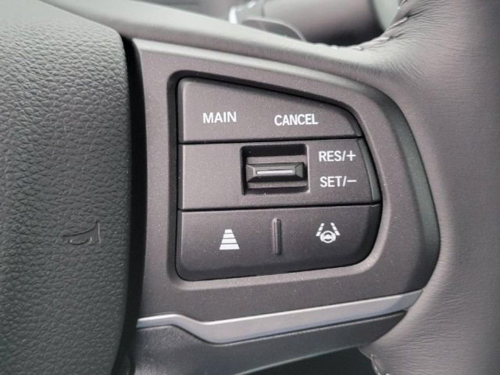 2026 Honda RIDGELINE SPORT 缩略图 19
