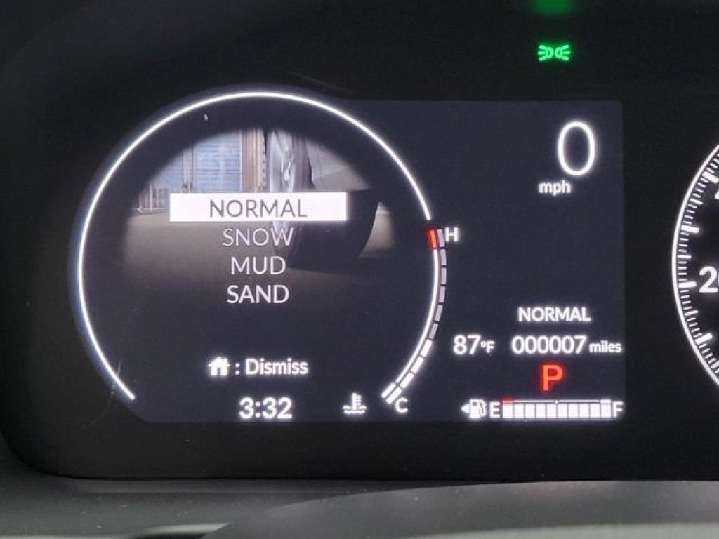 2026 Honda RIDGELINE RTL 缩略图 13