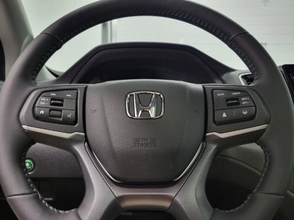 2026 Honda RIDGELINE RTL 缩略图 14