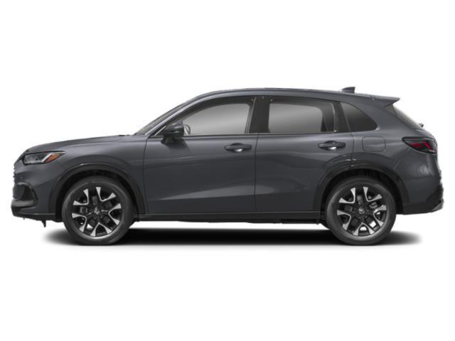 2027 Honda HR-V EX-L 照片 6