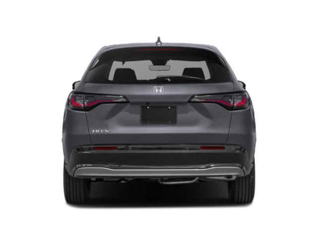 2027 Honda HR-V EX-L 照片 8