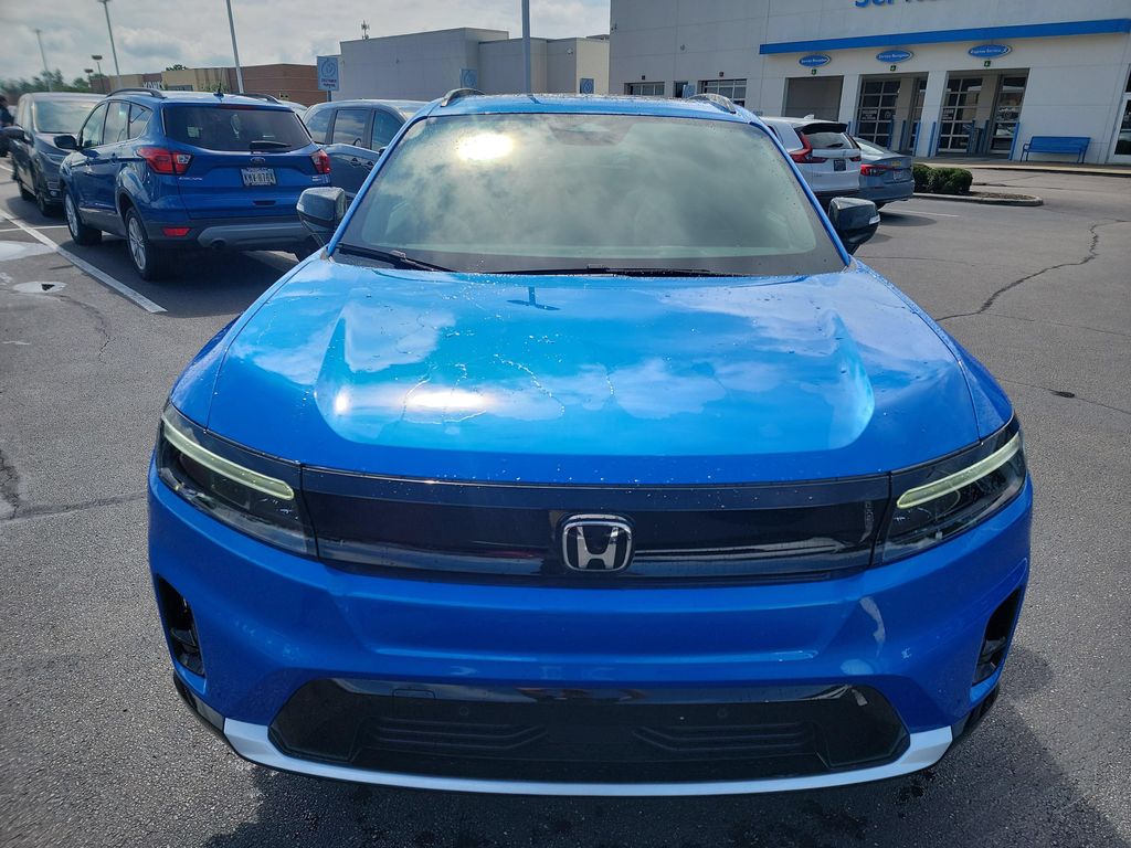 2026 Honda PROLOGUE TOURING 照片 2