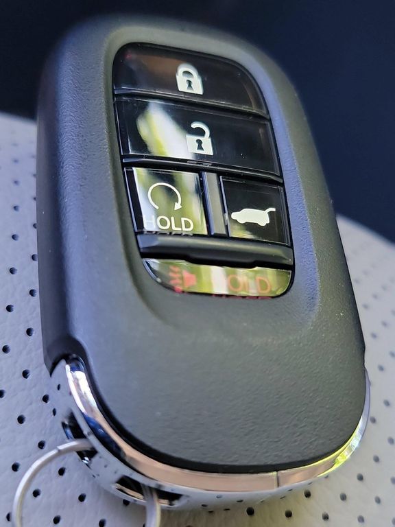 صورة مصغرة 25 لـ 2027 Honda HR-V EX-L