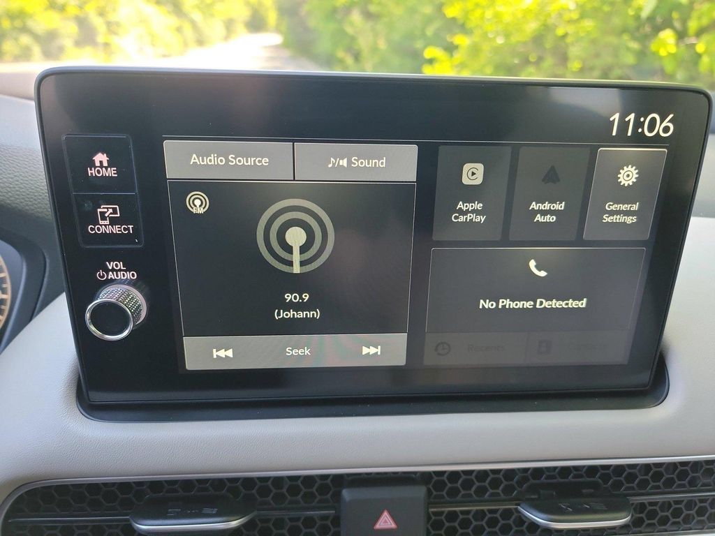 صورة مصغرة 19 لـ 2027 Honda HR-V EX-L