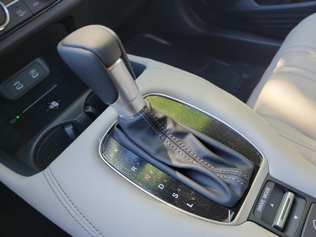 صورة مصغرة 22 لـ 2027 Honda HR-V EX-L