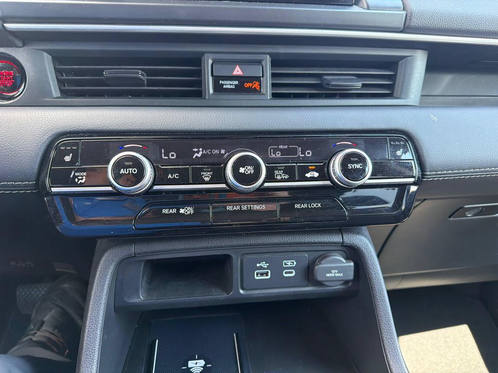 2023 Honda PILOT AWD EX-L 8 PASSENGER — фото 4