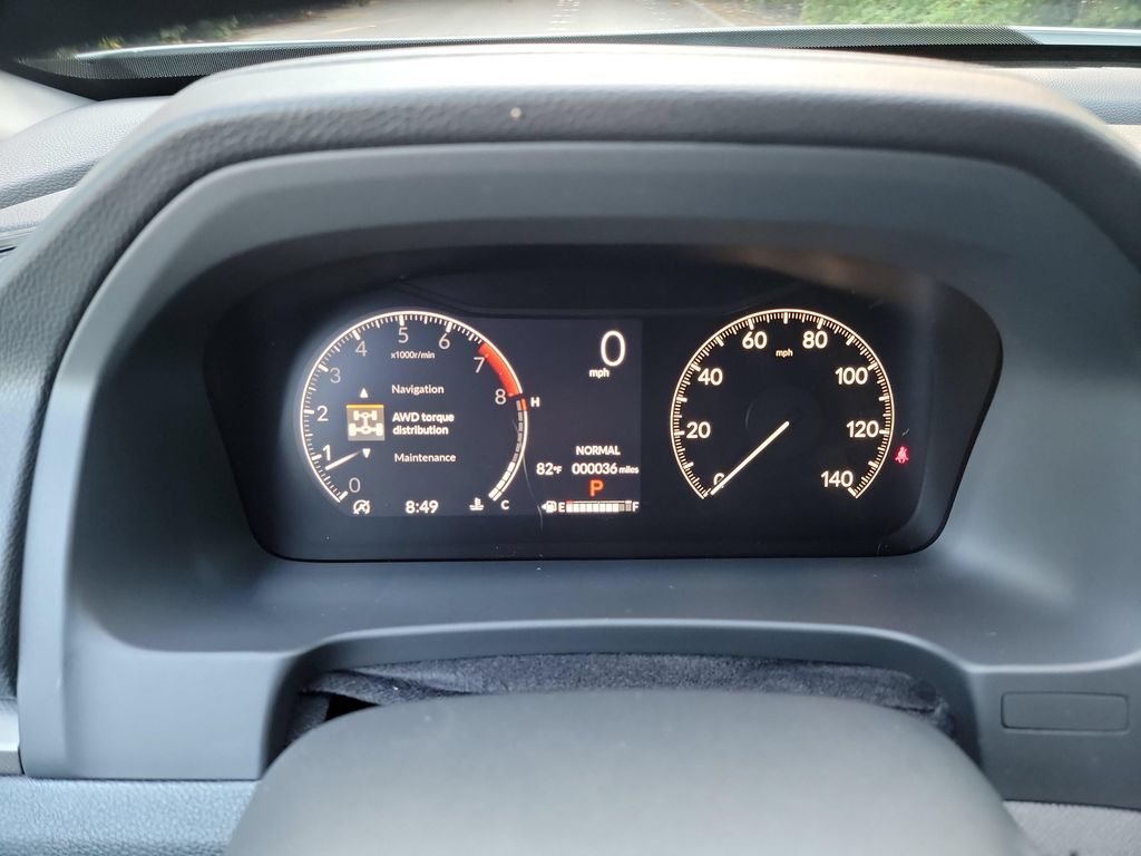 صورة مصغرة 18 لـ 2026 Honda RIDGELINE SPORT