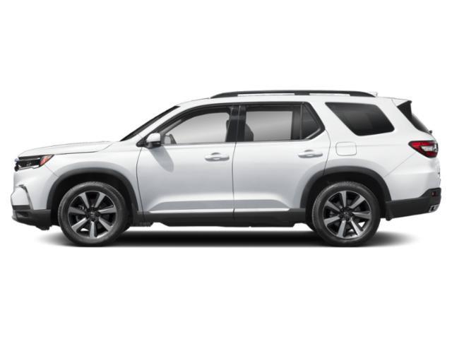 2023 Honda PILOT AWD ELITE — фото 3