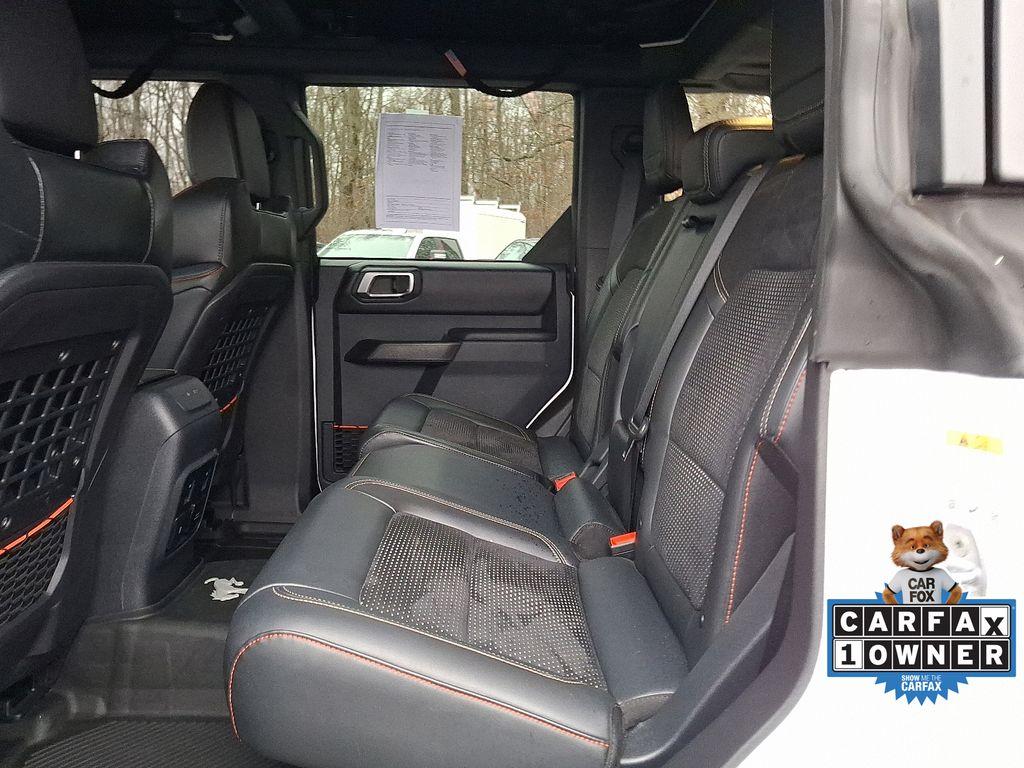 FORD BRONCO RAPTOR - 10