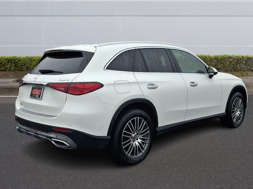 MERCEDES-BENZ GLC - 6