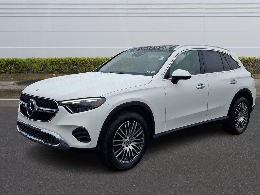 MERCEDES-BENZ GLC - 3