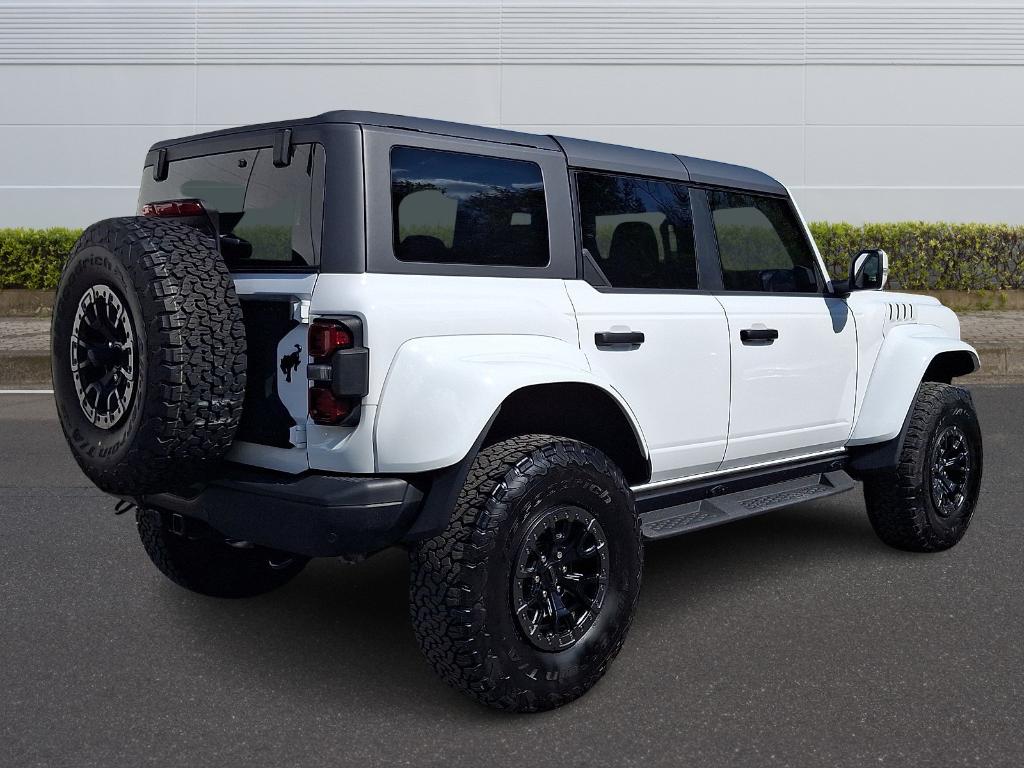 FORD BRONCO RAPTOR - 6