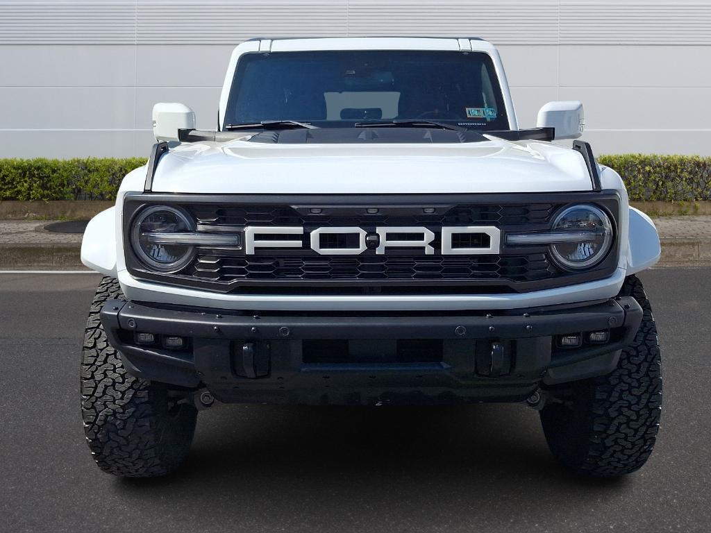 FORD BRONCO RAPTOR - 2
