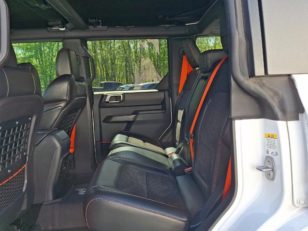 FORD BRONCO RAPTOR - 10