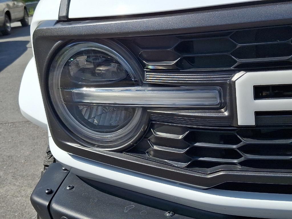 FORD BRONCO RAPTOR - 9