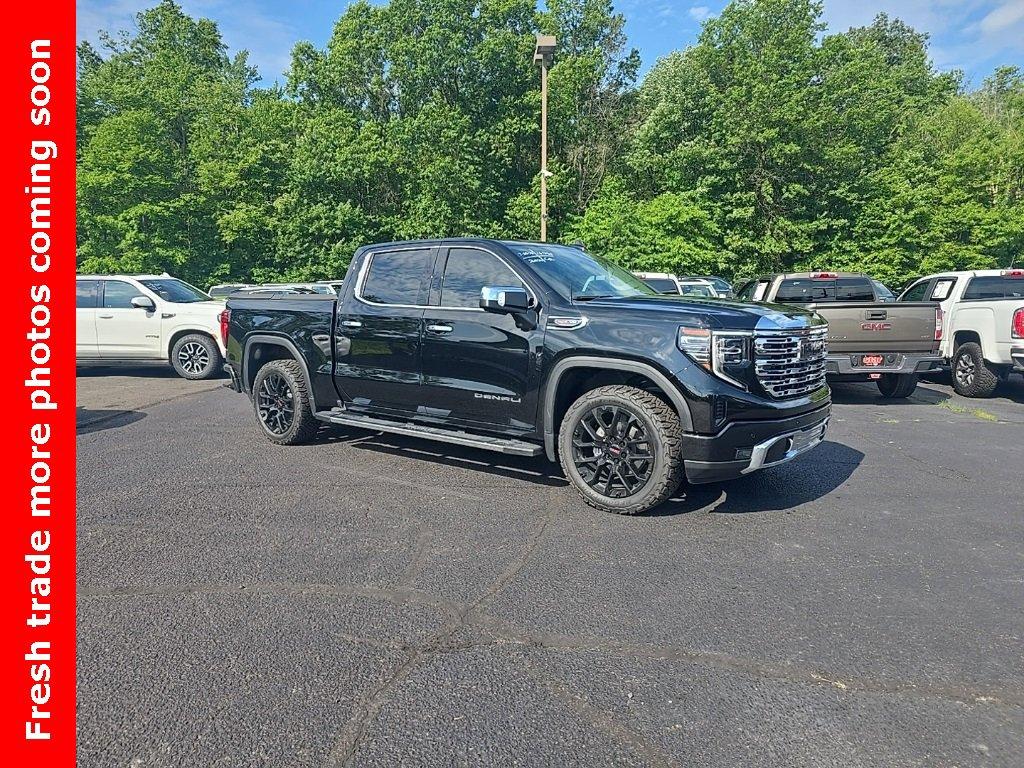 Used 2024 GMC Sierra 1500 Denali