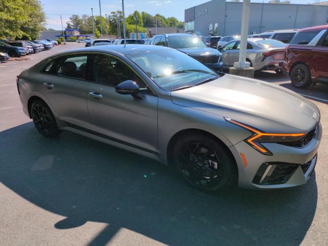 New 2026 Kia K5 GT-Line FWD