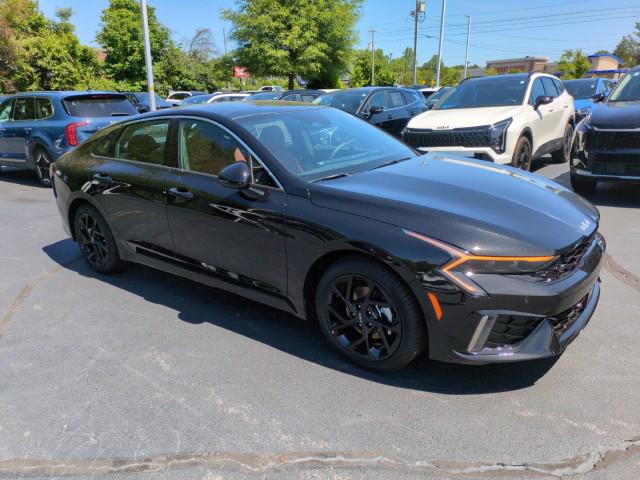 New 2026 Kia K5 GT-Line FWD
