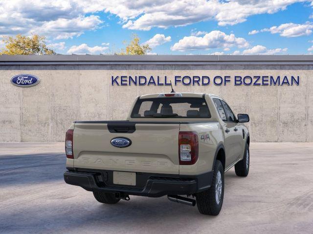 صورة 8 لـ 2026 FORD RANGER XL