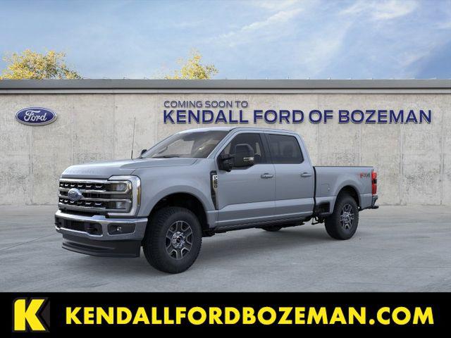 New 2026 Ford F-250