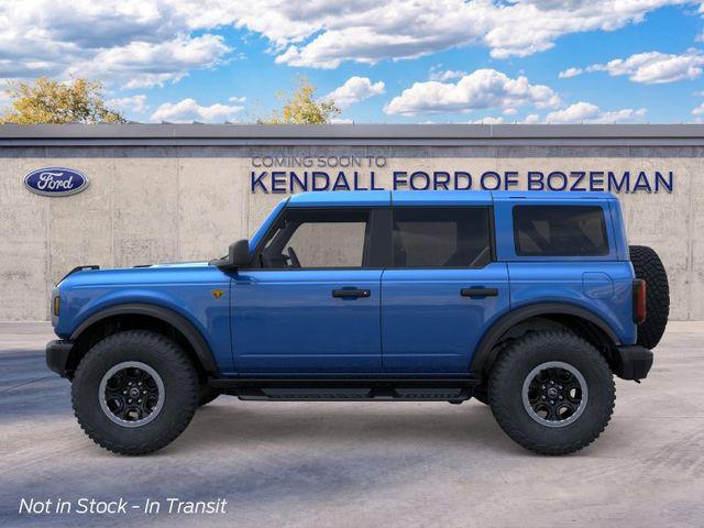 صورة 3 لـ 2026 FORD BRONCO BADLANDS
