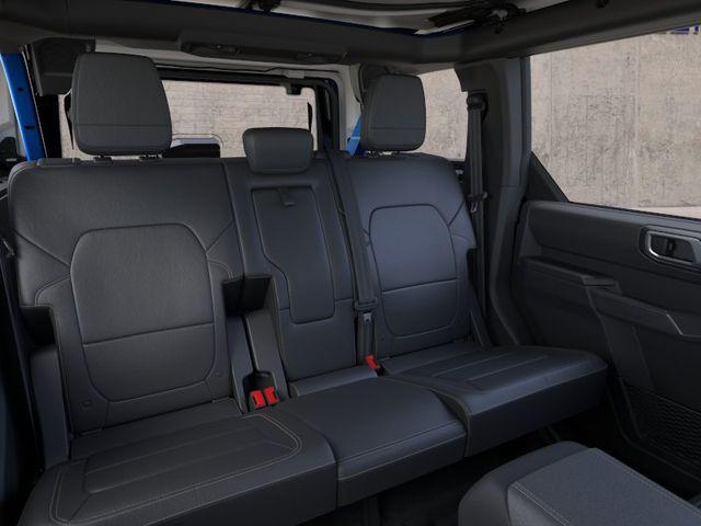 صورة مصغرة 11 لـ 2026 FORD BRONCO BADLANDS